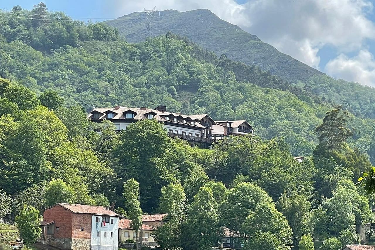 Hotel Cerro La Nina